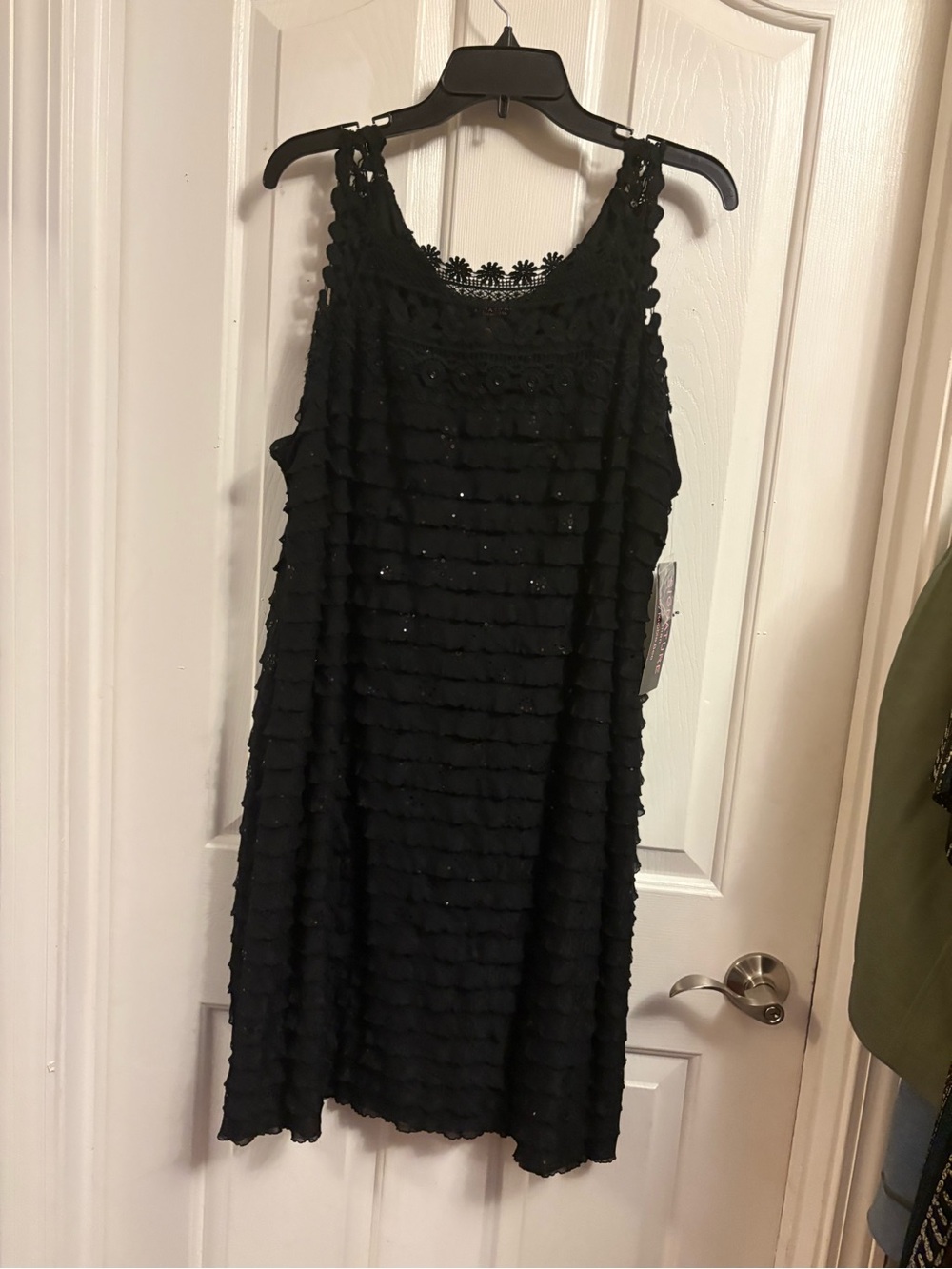 Dress Subcategory
